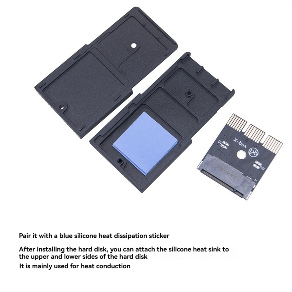 External Ssd - 플래시 세일-M2 확장 카드(S Express to