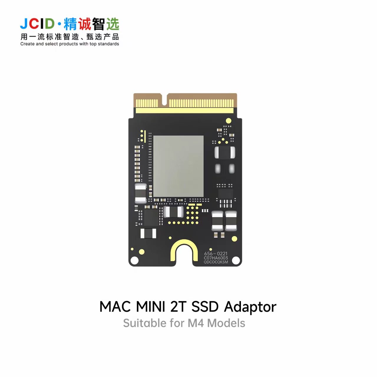 JCID 신형 M4 Mac Mini SSD 내장 하드  - Ssd 1Tb 리뷰 및 가격