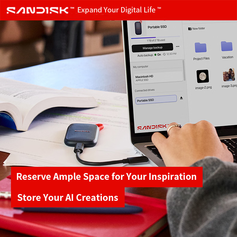 정품 샌디스크 휴대용 SSD, USB 3.2 Type- - Ssd 500Gb 리뷰 및 가격