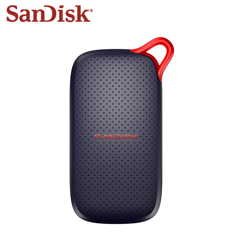 정품 샌디스크 휴대용 SSD, USB 3.2 Type- - Ssd 500Gb 리뷰 및 가격