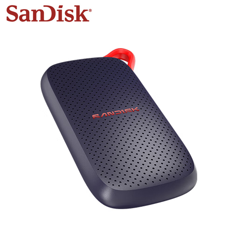 정품 샌디스크 휴대용 SSD, USB 3.2 Type- - Ssd 500Gb 리뷰 및 가격