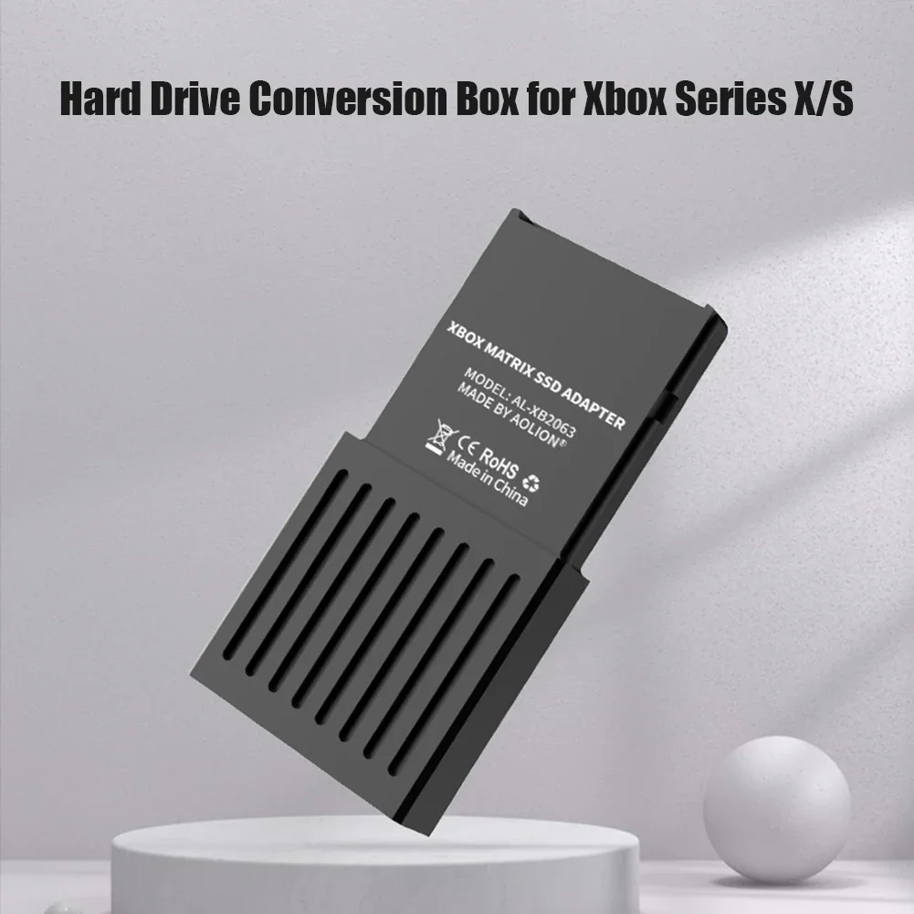 Xbox Series-X/S용 M.2 NVME 2230 - Memory Card Ssd 리뷰 및 가격