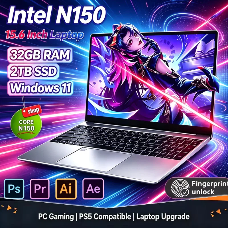 2026년형 15.6인치 인텔 N150 프로세서, 윈도 - Ssd 1Tb 리뷰 및 가격