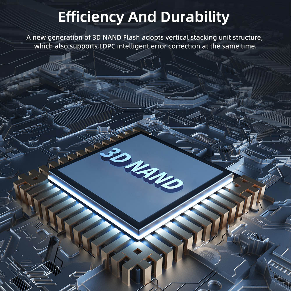 Netac 3500 메가바이트/초 SSD 1TB 2TB - Ssd 500Gb 리뷰 및 가격