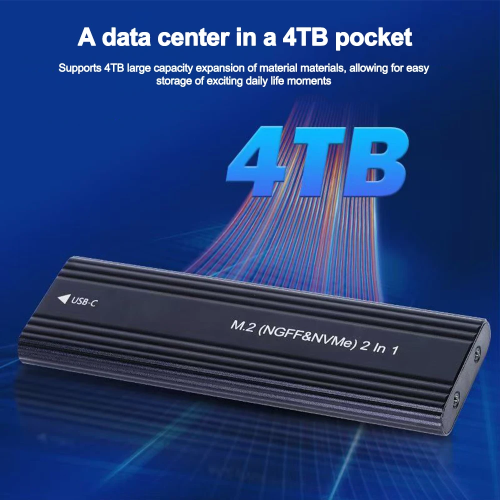 KEBIDUMEI M2 SSD 외장 케이스 NVMe N - M.2 Ssd 리뷰 및 가격