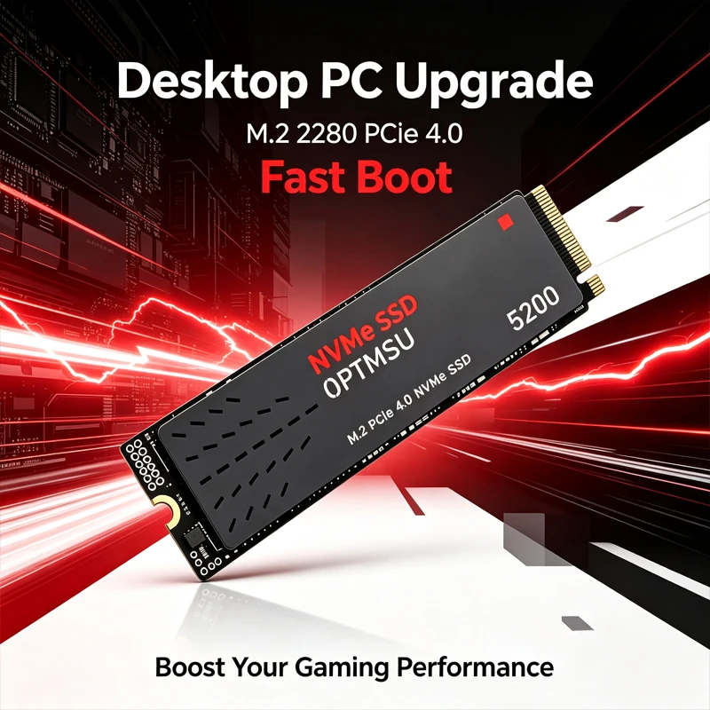 5200 NVMe SSD, PCIe Gen4.0 X4, - Ssd 2Tb 리뷰 및 가격