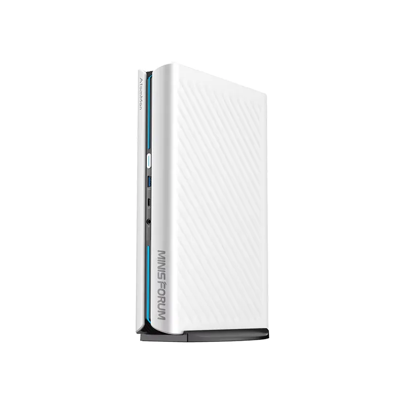 미니스포럼 아톰맨 G1 프로 라이젠 R9 8945HX  - Ssd 1Tb 리뷰 및 가격