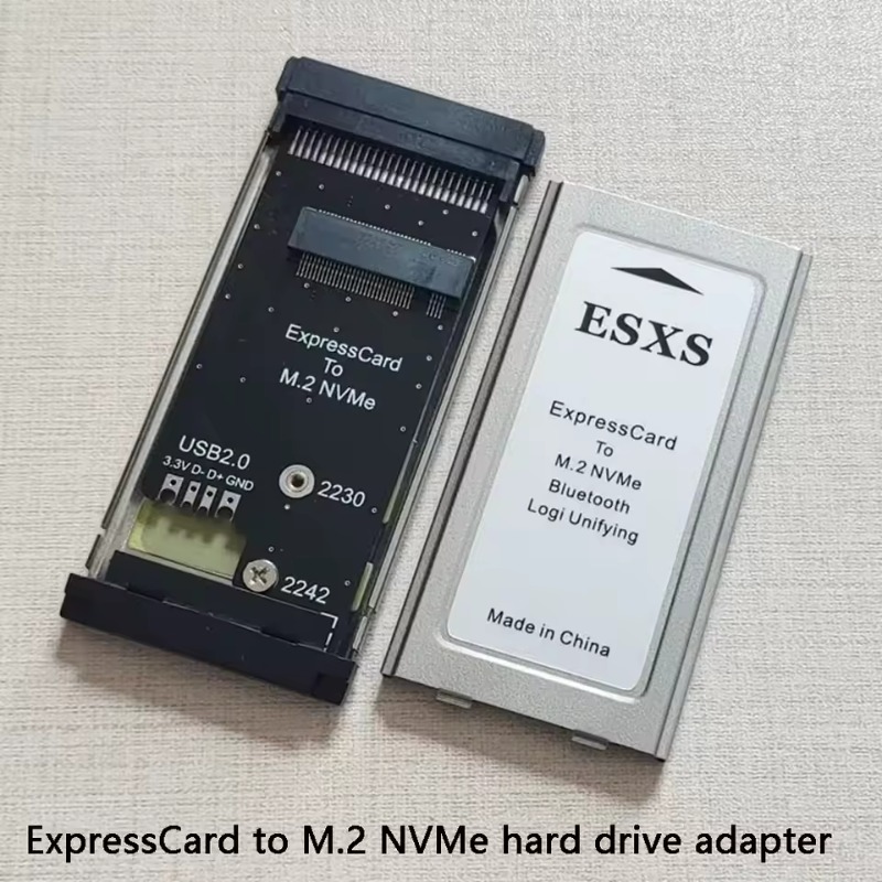 ExpressCard-M.2 NVMe SSD 하드 드라 - Ssd Hard Drive 리뷰 및 가격