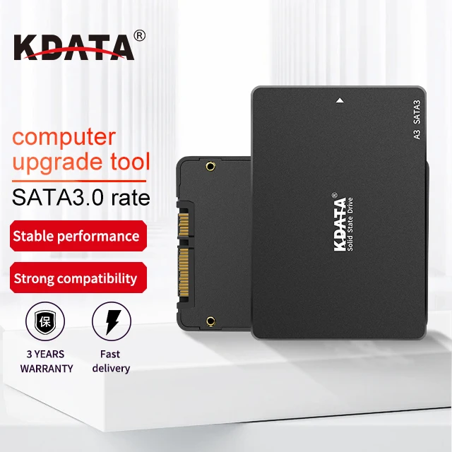 KData 솔리드 스테이트 내장 하드 디스크 디스크 듀 - Ssd Hard Drive 리뷰 및 가격