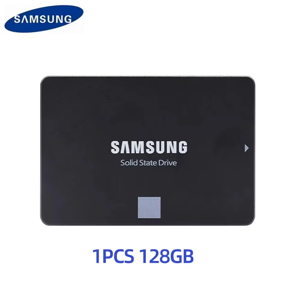 삼성 SSD 870 Evo 2.5인치 SATA III  - Ssd 500Gb 리뷰 및 가격