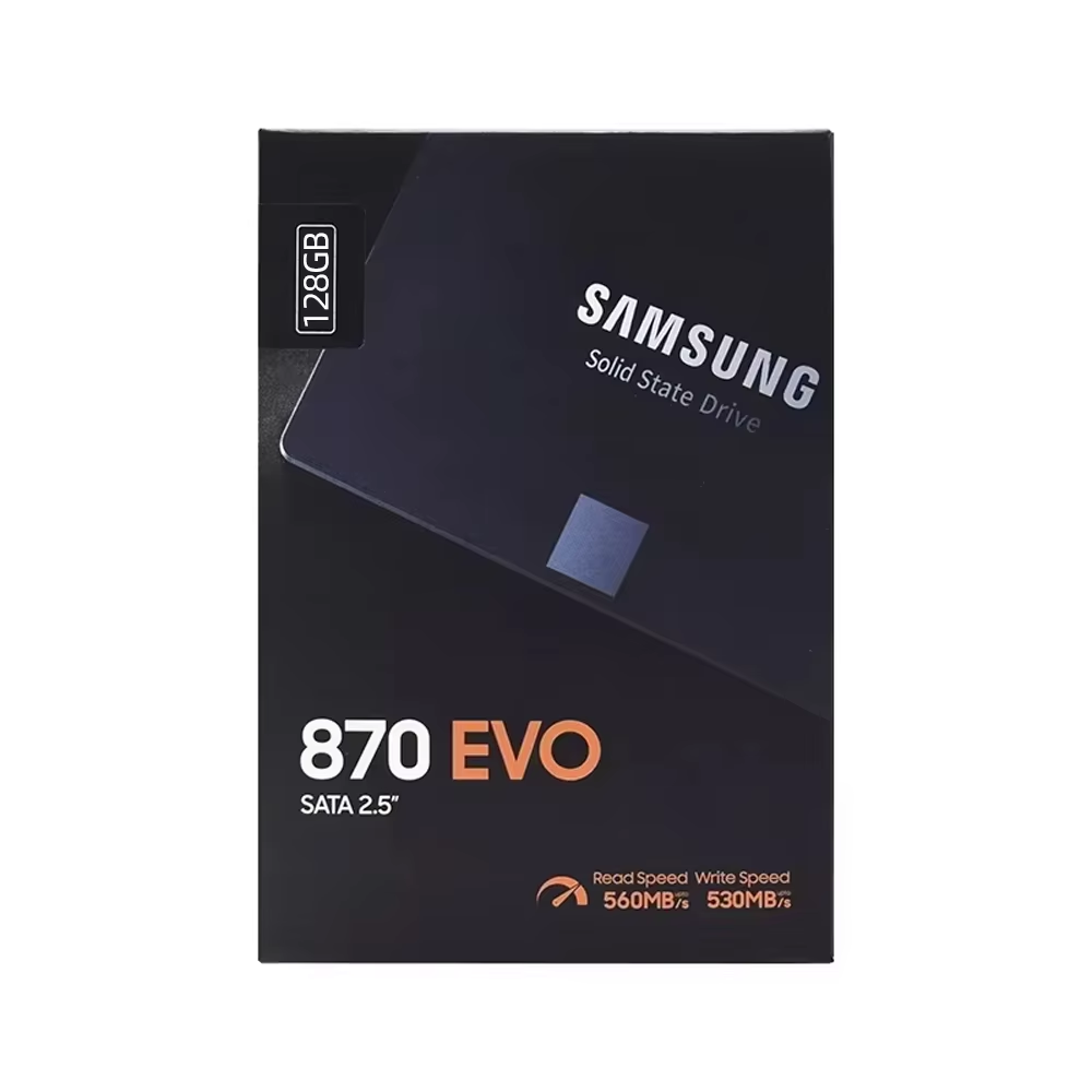 삼성 SSD 870 Evo 2.5인치 SATA III  - Ssd 500Gb 리뷰 및 가격