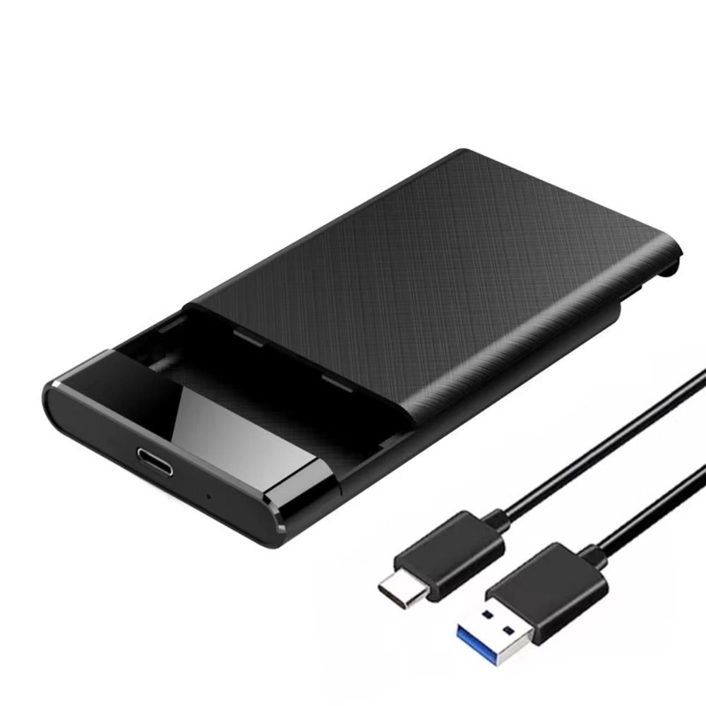 새로운 2.5인치 하드 디스크 인클로저 USB 3.1  - External Ssd 리뷰 및 가격