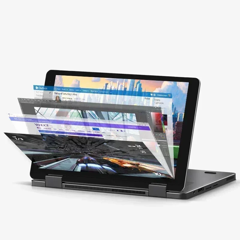 TLF 2024 CHUWI 미니북 8인치 N100 16 - Ssd 1Tb 리뷰 및 가격