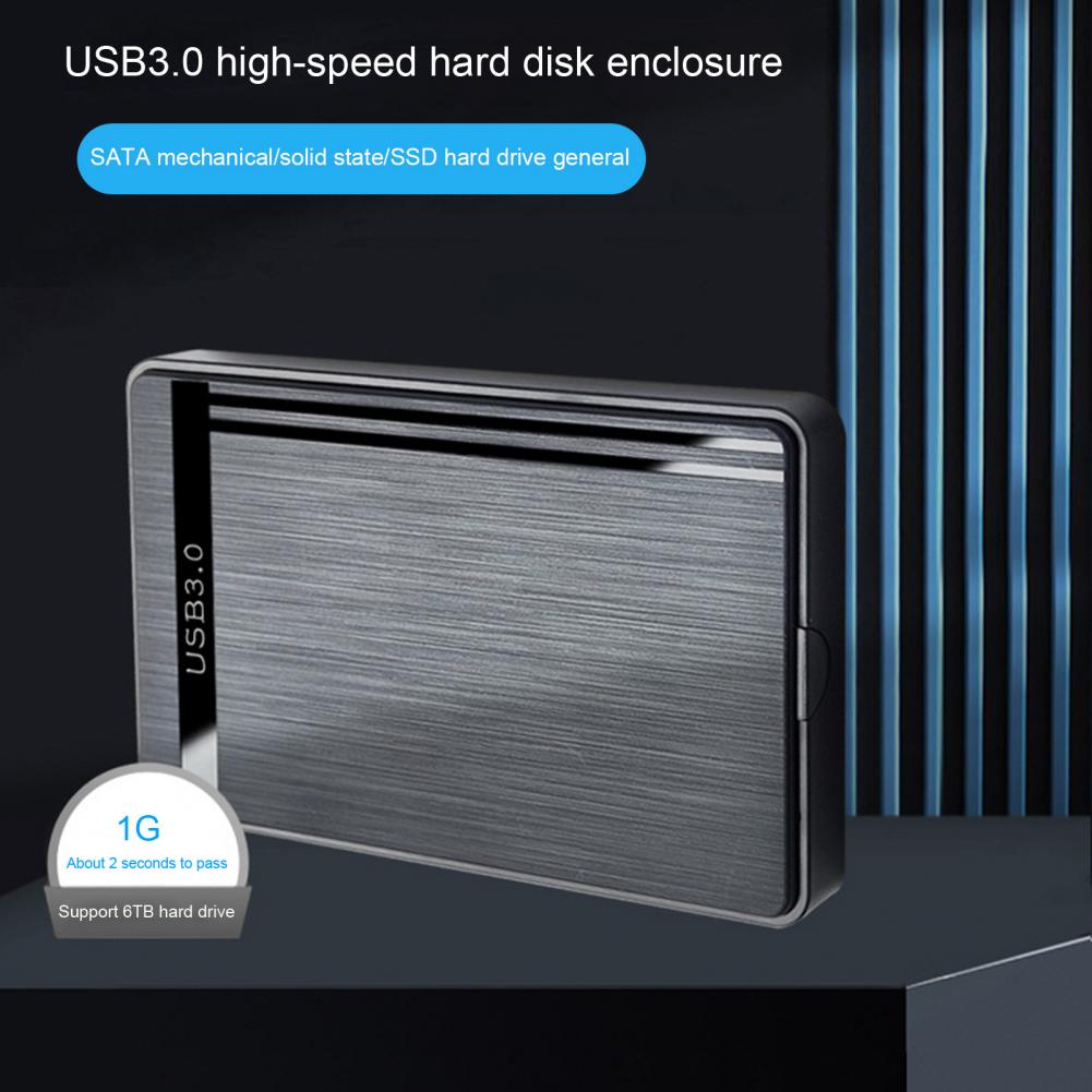 외장 HDD 인클로저 SSD 케이스, 고속 데이터 저장 - External Ssd 리뷰 및 가격