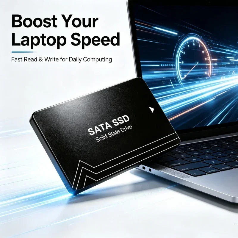 2.5인치 SATA III SSD 내장형 솔리드 스테이 - Ssd 500Gb 리뷰 및 가격