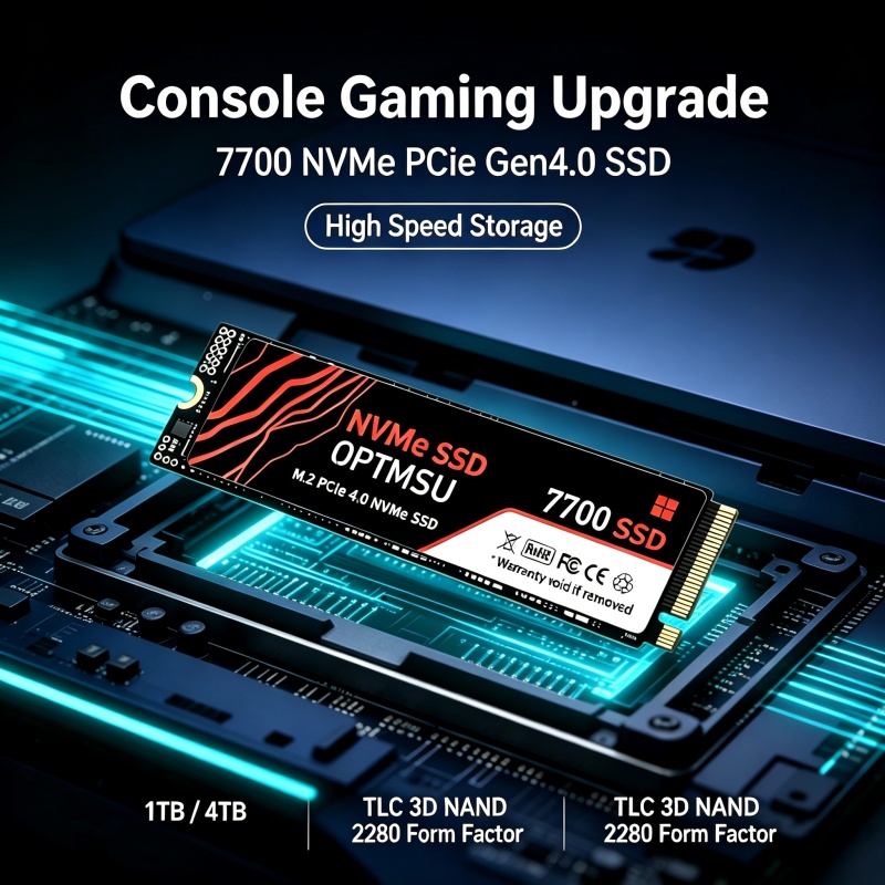 7700 SSD NVMe M2 1TB, 500GB, 1 - Ssd 500Gb 리뷰 및 가격