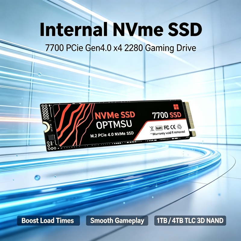 7700 SSD NVMe M2 1TB, 500GB, 1 - Ssd 500Gb 리뷰 및 가격