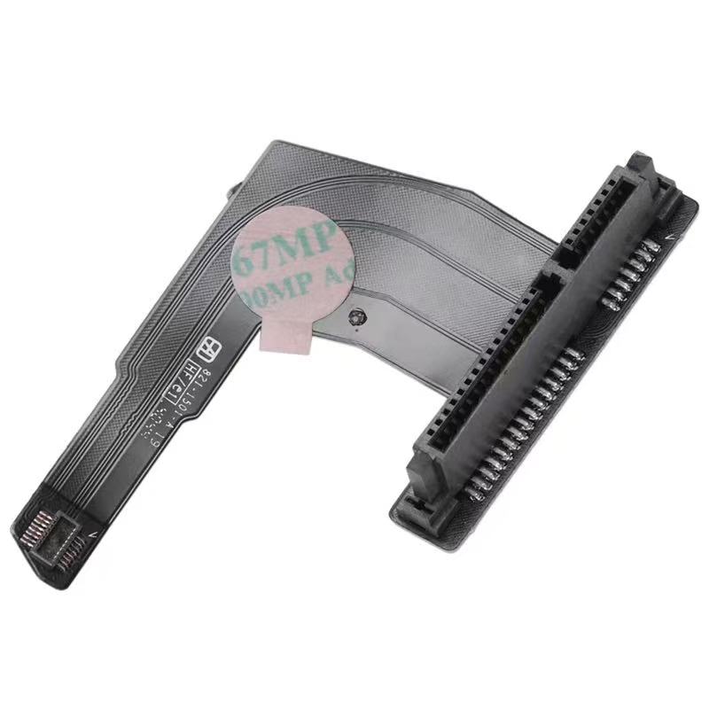 새로운 두 번째 HDD SATA SSD 플렉스 케이블  - Ssd Hard Drive 리뷰 및 가격