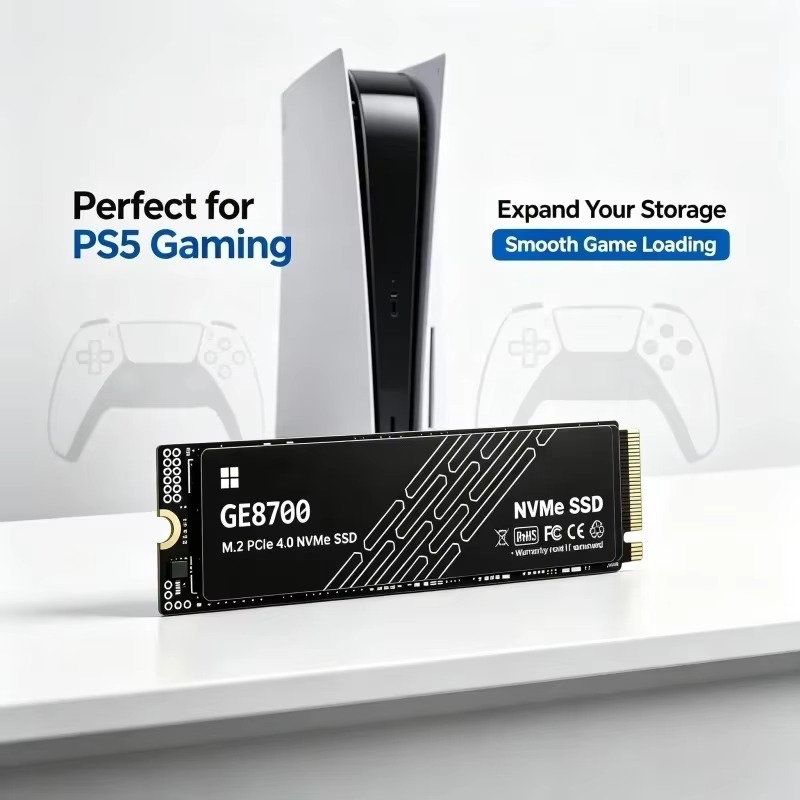 2026 NVMe M.2 1TB 2TB 4TB GE87 - External Ssd 리뷰 및 가격