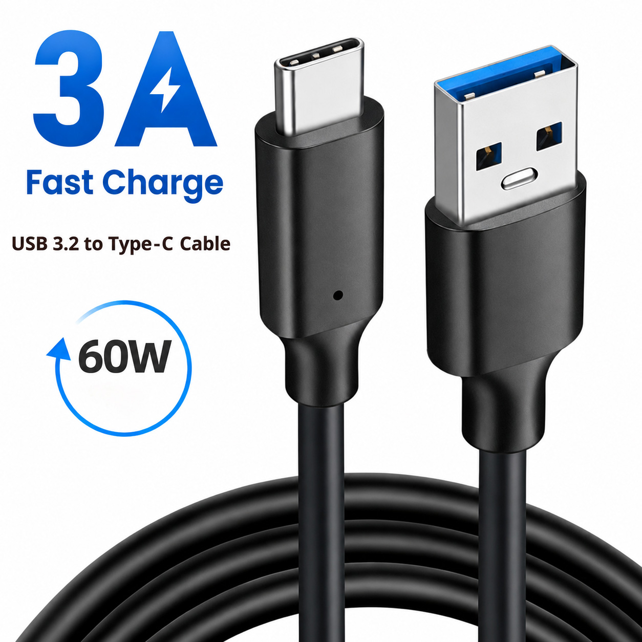 USB 3.2 타입 C to A 케이블 10Gbps 6 - Samsung Ssd 리뷰 및 가격