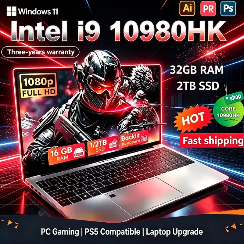 신제품 출시: 14.1인치 게이밍 노트북, Window - Ssd 2Tb 리뷰 및 가격