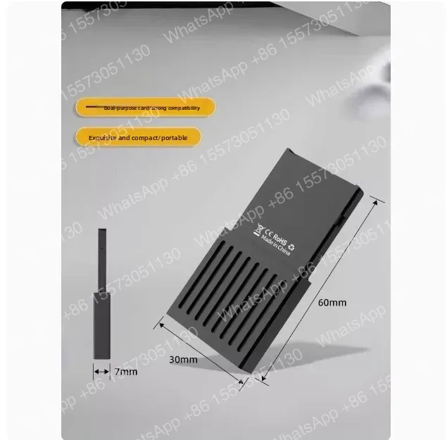 Xbox 확장 카드 외장형 호스트 하드 디스크 변환 박 - Memory Card Ssd 리뷰 및 가격