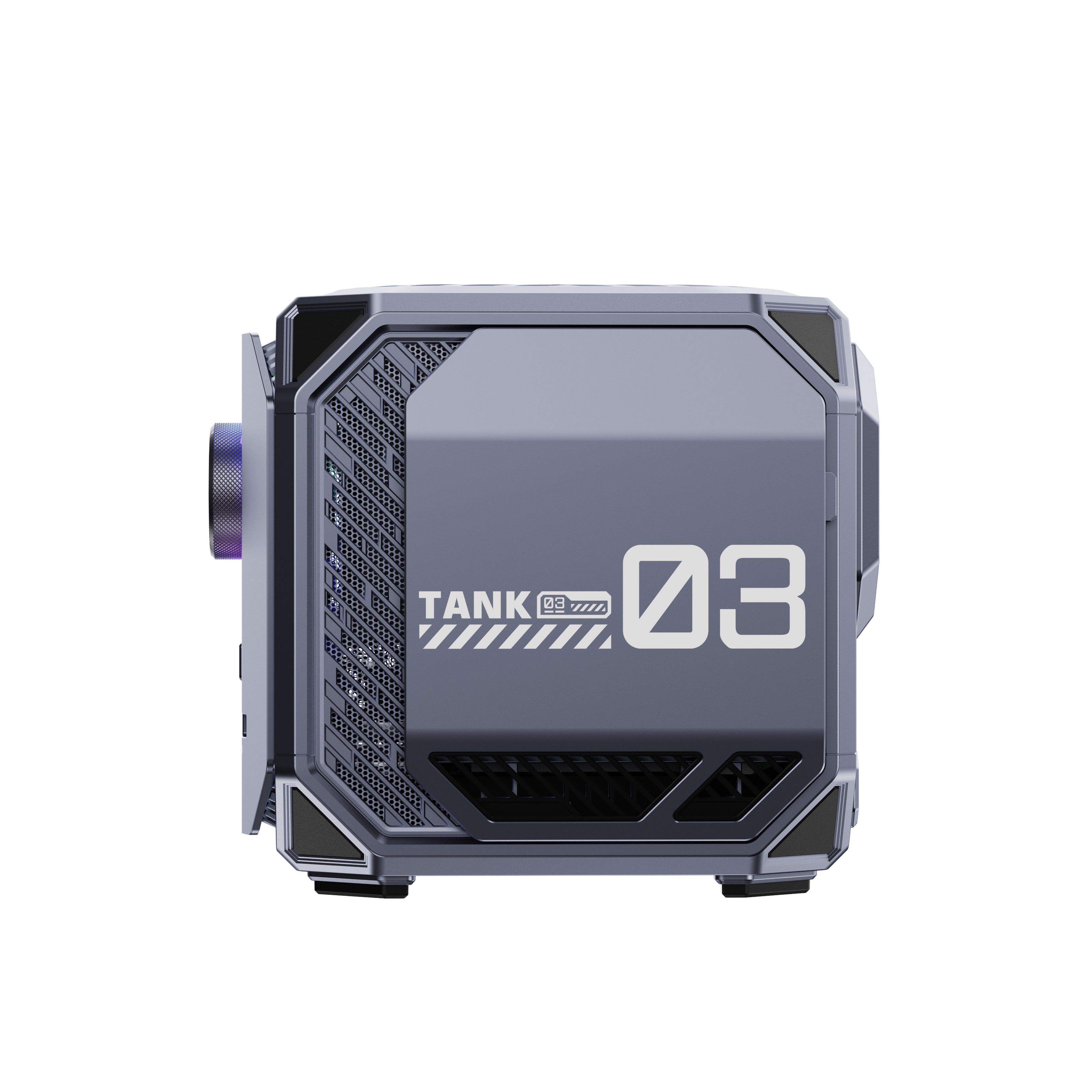 새로운 AI 미니 PC M1K PLUS (Wi-Fi 6 - Ssd 2Tb 리뷰 및 가격