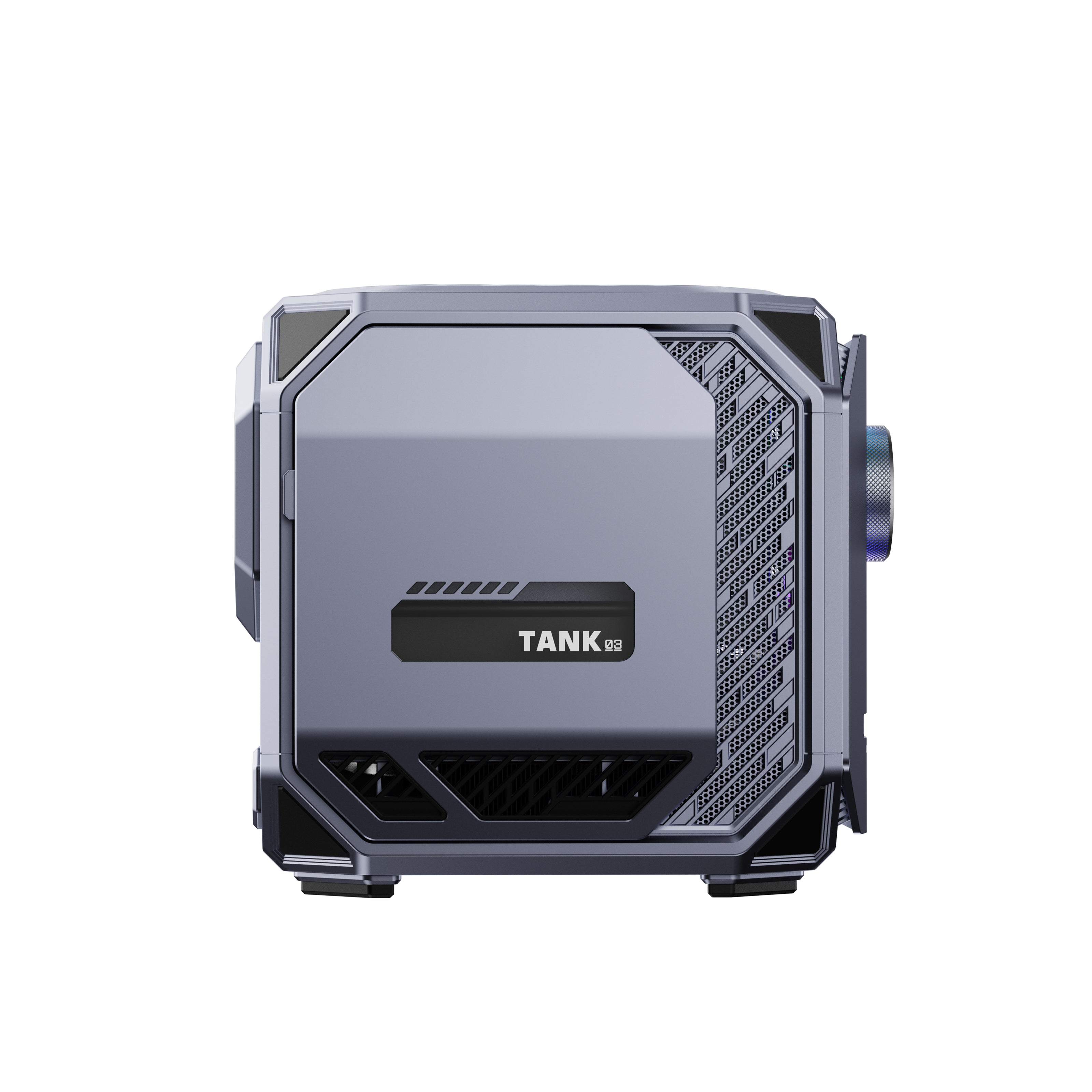 새로운 AI 미니 PC M1K PLUS (Wi-Fi 6 - Ssd 2Tb 리뷰 및 가격