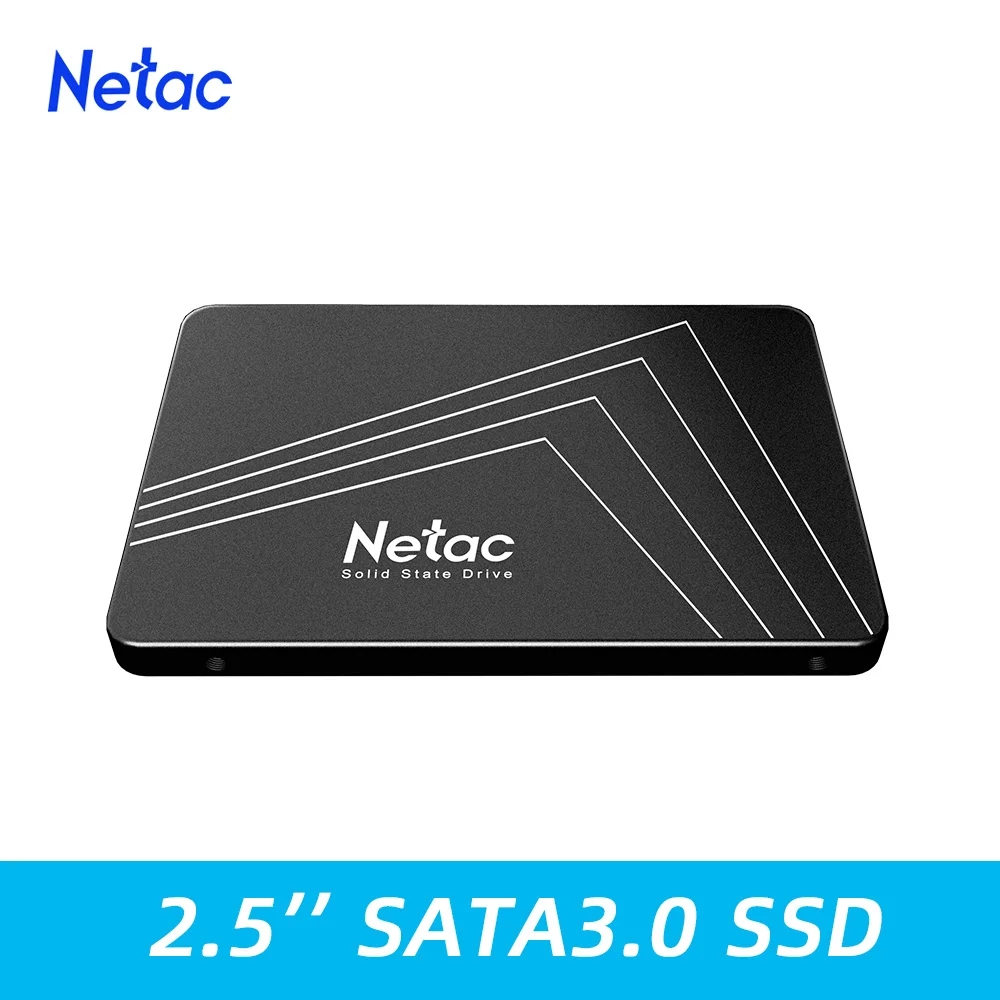 Netac SSD SATA 128G 256G 512G  - Ssd 500Gb 리뷰 및 가격