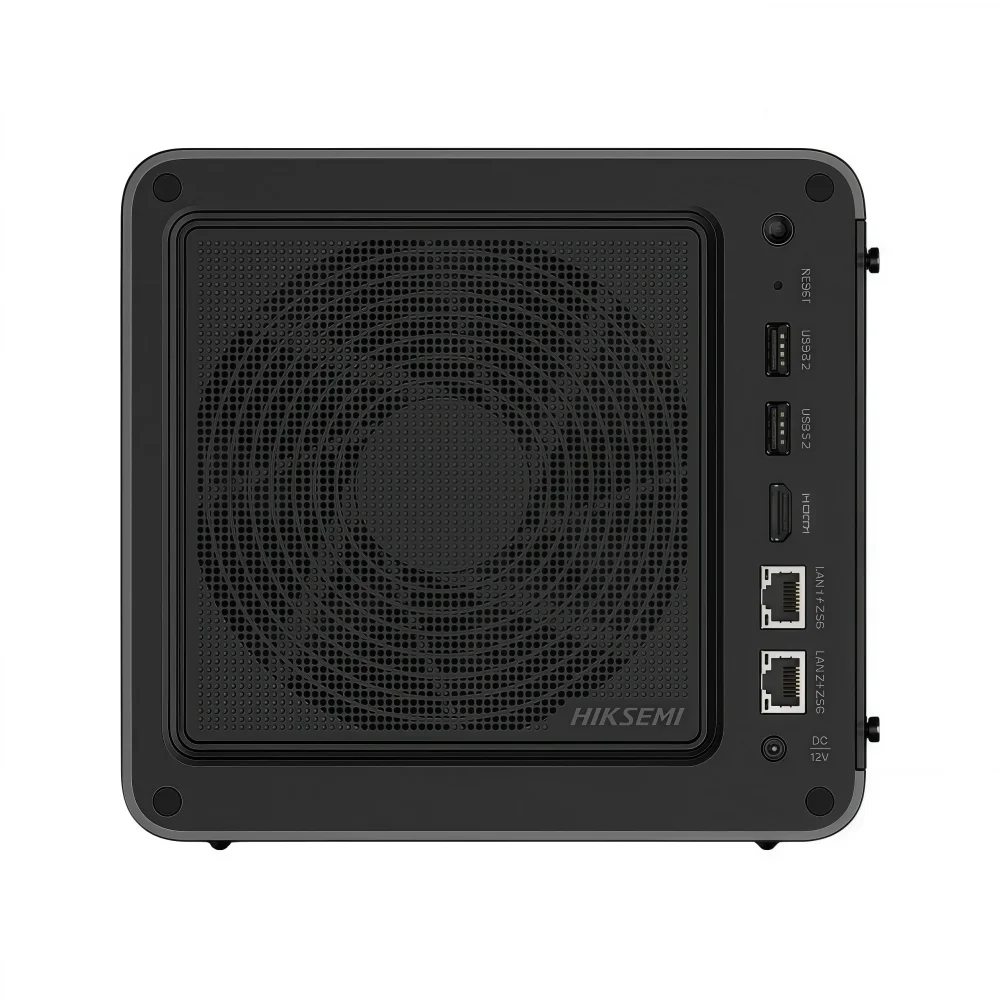 TLF NEW 터치 스크린 N100 홈 미니 NAS P - Sata Ssd 리뷰 및 가격