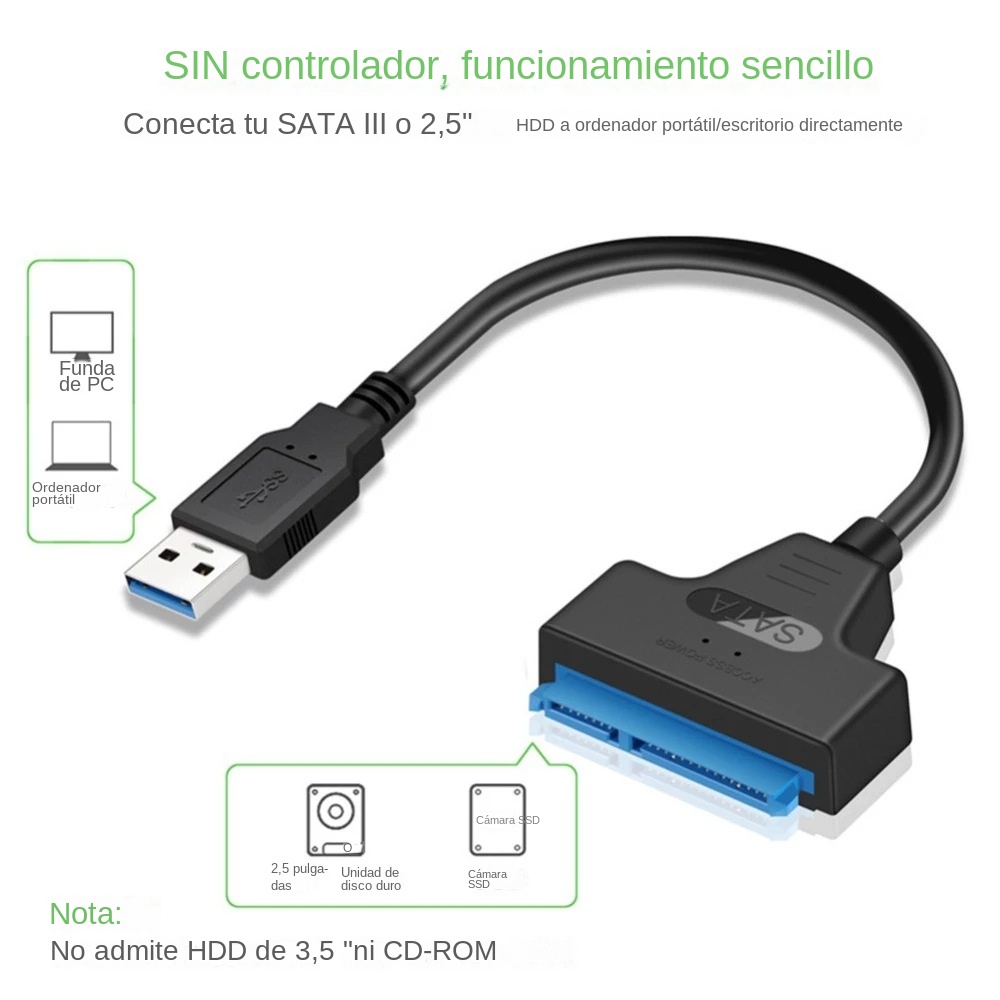 USB 3.0 SATA 3 케이블 SATA-USB 3. - External Ssd 리뷰 및 가격